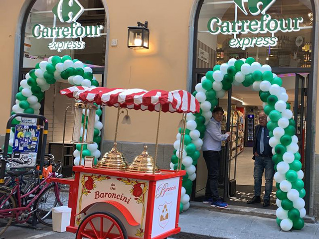 Carrefour Express Duomo